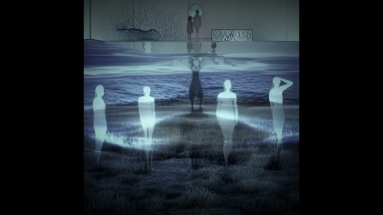 mode — shadows — last light