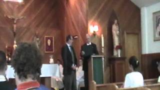 Matt Eason Mra Graduates Getting Diplomas 6182011.Mod