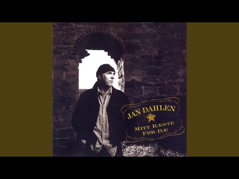 Jan Dahlen — Mitt bæste før dæ