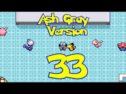 Play pokemon ash gray