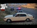 GTA 5 Roleplay - DOJ 170 - 2 Slow 2 Confused (Criminal)