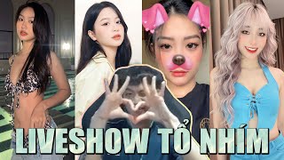 BUỔI LIVESHOW ĐẦY BẤT NGỜ VÀ NGẬP TRÀN SỰ ĐÁNG IU CỦA HỘI CHỊ EM TỔ NHISM