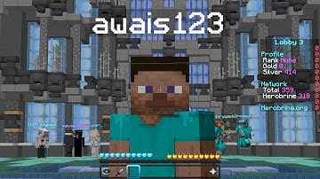 herobrine.org has returned to its glory.