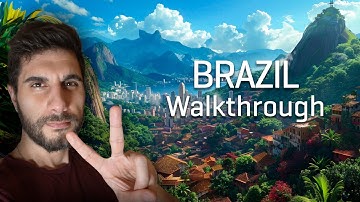 Synchron World Percussion: Brazil Instruments & Loops - Walkthrough by Fabio Amurri