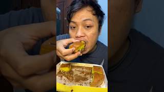 hantam martabak manis bro #shorts
