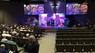 Sue Moomey Funeral Service