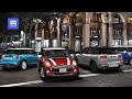 3D 180VR 4K 2020 Mini Cooper Clubman & Countryman 360VR