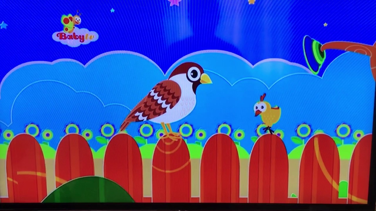 Gunes Batti Aksam Oldu Baby Tv Youtube Funky Christmas