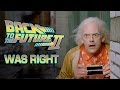 10 Things Back to the Future 2 Got Right