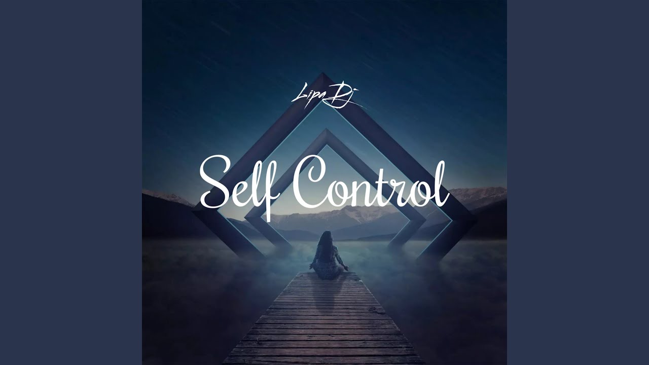 Self Control (Slowed + Reverb) YouTube Music