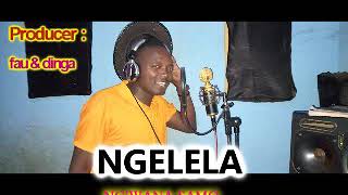 NGELELA NG'WANA SAMO UFUNGUZI WA NYUMBA YA MASELE LUHENDE BY LWENGE STUDIO Kagongwa