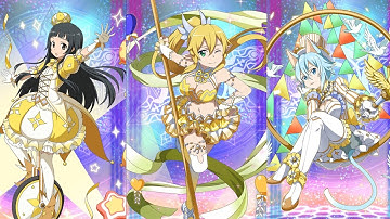 SAO MD - Circus Banner Scouts