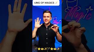 MAGIC TRICKS REVEALED 😱 #shorts