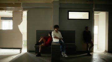 Bob Sinclar, Nyv - Borderline (Official Video)