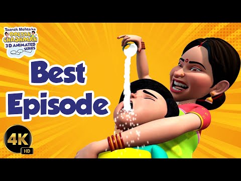 Funny Episode | Old Episode | Jethalal | Hindi | Taarak Mehta Ka Ooltah Chashmah #hindi