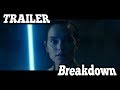 Star Wars: The Rise of Skywalker | Final Trailer Breakdown