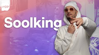 Soolking nous présente les tracks de son dernier album