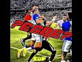El partido mas tranquilo de brasil🥵🥵🥵|•|#brasil #football #edit