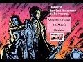 Shout Studios' Streets Of Fire - 4K Movie Review