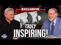 Gary Sinise, "Lt. Dan," Shares UPDATE On His Son's INSPIRATIONAL Legacy | Huckabee's Jukebox