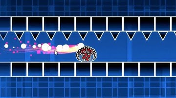 "Bliss" By Itsadvyricky (EPIC LAYOUT) | Geometry Dash