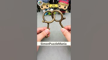 A Classic Logic Trap, The Clever (Simultaneous Rotation) Trick Revealed #shorts #puzzle