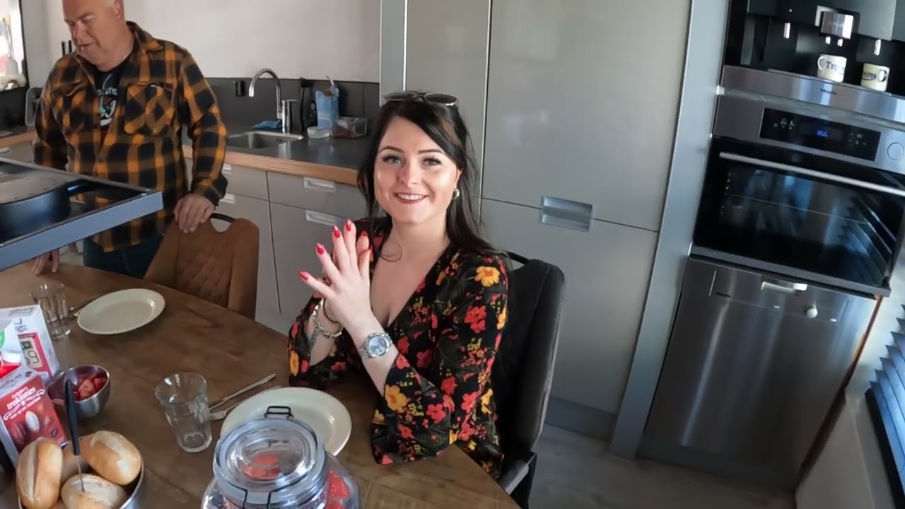 Bruiloft : Geregistreerd partnerschap Richard en Amber 🎊🎊🎊