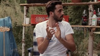 Pablo Nouvelle - Finding You /// Berlin Sessions (Bonus)