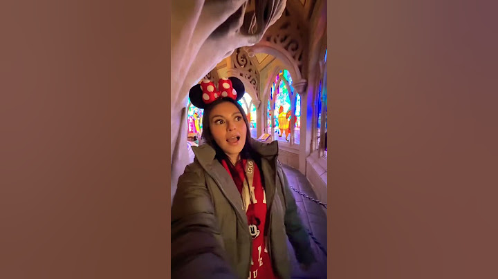 Don't go to Disneyland Paris without knowing this! #travel #paris #disneylandparis