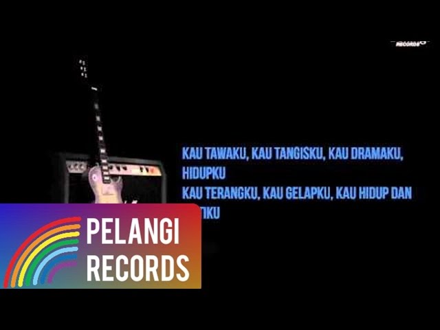 TRIAD - Neng Neng Nong Neng (Ku Ingin Terus Lama Pacaran Disini) (Official Lyric Video) class=