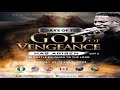 2 DAYS OF THE GOD OF VENGEANCE HAS ARISEN - THE BATTLE BELONGS TO THE LORD | DAY 2 | 25TH JULY 2023