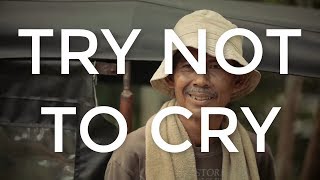 1000% sure you will cry  My poor dad  Heart touching short movies (A sad story) | Heart Quotes