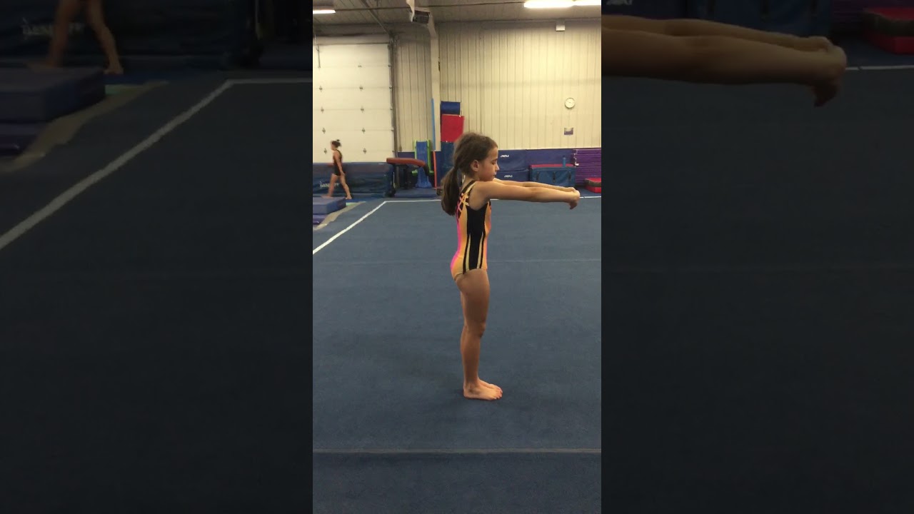 Candlestick Position