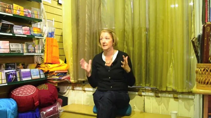 Jane Claire Stevens on the Work of Samuel Sagan