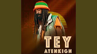 Tey Atenkign - Jah Lude