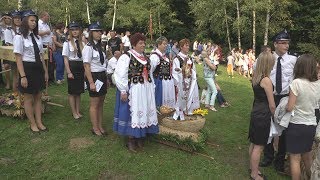 Dożynki w Gminie Dębica już 8 września Dożynki w Gminie Dębica już 8 września
