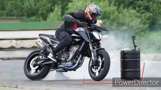 Top Speed And Freestyle Moto Gp 