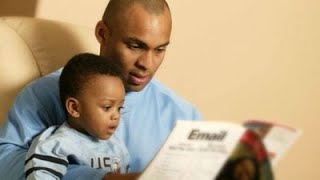 Celebrity Single Dad vs Single Mom there is a difference Profile