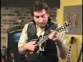 Rigel R100 and Duff F-5 Mandolin