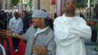Method Man ft Redman - Broken Language 2008