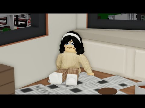 THE SAD LIFE OF GENESIS | Roblox Stories