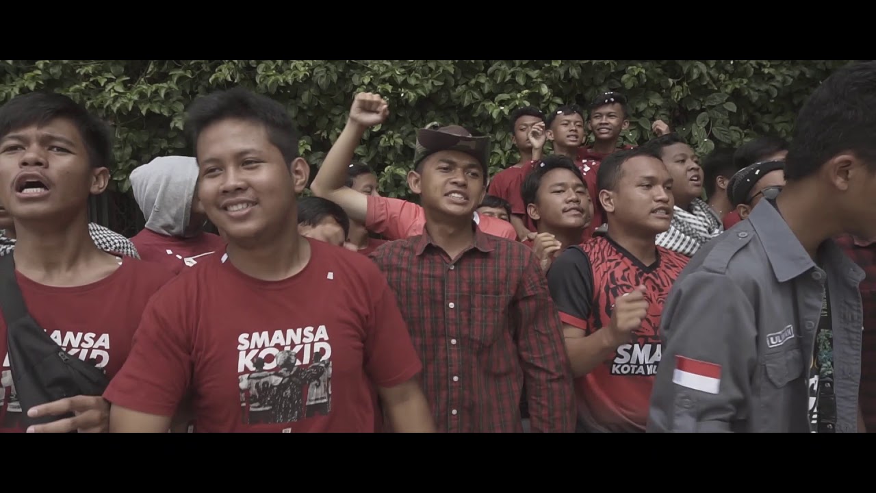 SMA N 1 MUNTILAN VS SMA N 1 KOTA MUNGKID | FRIENDLY MATCH 2019