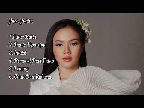 Yura Yunita | Best Song