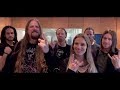 LEAVES' EYES - Deutschland 2019