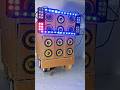 @JHASTECHNICAL New Dj Gadi Kese banaya | New Dj Set-up Loding With pickup Gadi#shorts#djtruck