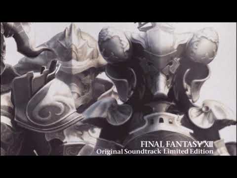 Rabanastre - Final Fantasy XII (Hitoshi Sakimoto, 2006)