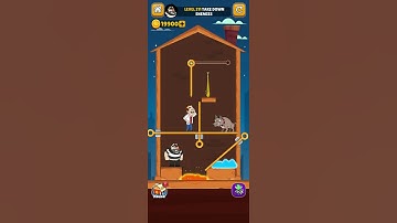 Home Pin (Level 211-213)