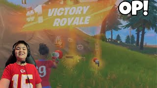 @LuisLopez-xf4zw and I found the Mythic Skye’s Scar and Mythic Skye’s Grappler