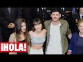 VÍDEO:  Cepeda confiesa su vocación desconocida