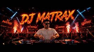 DJ Matrax – Dilimde Kaldı | Herkesin Dilinde